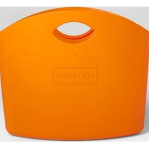 Hunter for target tote bag